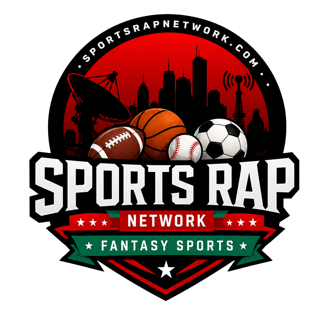 Sports Rap Fantasy